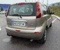 Коричневий Ніссан Ноут, об'ємом двигуна 1.39 л та пробігом 175 тис. км за 7100 $, фото 7 на Automoto.ua