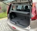 Коричневий Ніссан Ноут, об'ємом двигуна 1.39 л та пробігом 175 тис. км за 7100 $, фото 15 на Automoto.ua