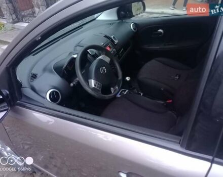 Ніссан Ноут 2011 у Рахове на Automoto.ua Коричневий Ніссан Ноут, об'ємом двигуна 1.39 л та пробігом 90 тис. км за 7200 $, фото 9 на Automoto.ua