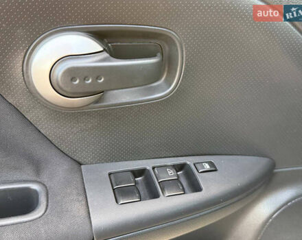 Коричневый Ниссан Ноут, объемом двигателя 1.6 л и пробегом 195 тыс. км за 7700 $, фото 33 на Automoto.ua