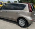 Коричневий Ніссан Ноут, об'ємом двигуна 1.5 л та пробігом 160 тис. км за 5499 $, фото 2 на Automoto.ua