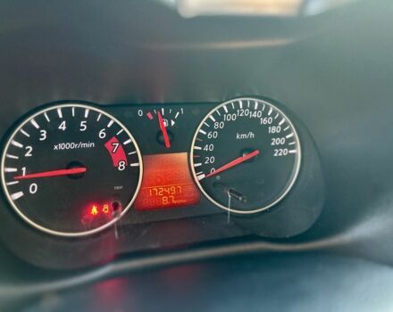 Коричневий Ніссан Ноут, об'ємом двигуна 1.6 л та пробігом 172 тис. км за 7900 $, фото 22 на Automoto.ua