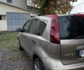 Коричневий Ніссан Ноут, об'ємом двигуна 1.4 л та пробігом 150 тис. км за 5899 $, фото 5 на Automoto.ua