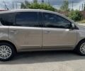 Коричневий Ніссан Ноут, об'ємом двигуна 1.5 л та пробігом 160 тис. км за 5499 $, фото 4 на Automoto.ua