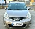 Коричневий Ніссан Ноут, об'ємом двигуна 1.6 л та пробігом 172 тис. км за 7900 $, фото 1 на Automoto.ua