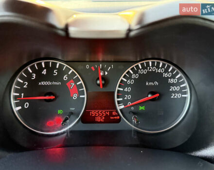 Коричневый Ниссан Ноут, объемом двигателя 1.6 л и пробегом 195 тыс. км за 7700 $, фото 38 на Automoto.ua