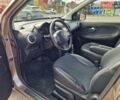Коричневый Ниссан Ноут, объемом двигателя 1.6 л и пробегом 163 тыс. км за 8100 $, фото 6 на Automoto.ua