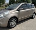 Коричневий Ніссан Ноут, об'ємом двигуна 1.5 л та пробігом 160 тис. км за 5499 $, фото 1 на Automoto.ua