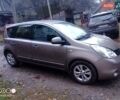 Ніссан Ноут 2011 у Рахове на Automoto.ua Коричневий Ніссан Ноут, об'ємом двигуна 1.39 л та пробігом 90 тис. км за 7200 $, фото 5 на Automoto.ua