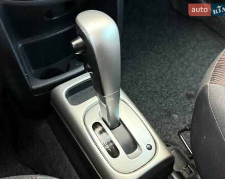 Коричневый Ниссан Ноут, объемом двигателя 1.6 л и пробегом 195 тыс. км за 7700 $, фото 41 на Automoto.ua