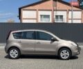 Коричневий Ніссан Ноут, об'ємом двигуна 1.4 л та пробігом 170 тис. км за 6200 $, фото 1 на Automoto.ua