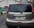 Коричневий Ніссан Ноут, об'ємом двигуна 1.4 л та пробігом 150 тис. км за 5899 $, фото 4 на Automoto.ua