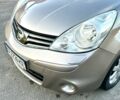 Коричневий Ніссан Ноут, об'ємом двигуна 1.6 л та пробігом 172 тис. км за 7900 $, фото 8 на Automoto.ua