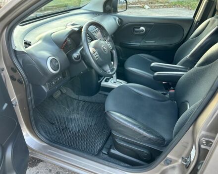 Коричневий Ніссан Ноут, об'ємом двигуна 1.6 л та пробігом 172 тис. км за 7900 $, фото 11 на Automoto.ua