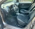 Коричневий Ніссан Ноут, об'ємом двигуна 1.6 л та пробігом 172 тис. км за 7900 $, фото 11 на Automoto.ua