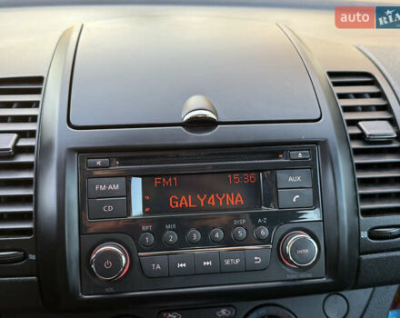 Коричневый Ниссан Ноут, объемом двигателя 1.6 л и пробегом 195 тыс. км за 7700 $, фото 39 на Automoto.ua