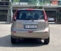Коричневий Ніссан Ноут, об'ємом двигуна 1.4 л та пробігом 170 тис. км за 6200 $, фото 3 на Automoto.ua