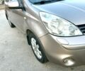 Коричневий Ніссан Ноут, об'ємом двигуна 1.6 л та пробігом 172 тис. км за 7900 $, фото 5 на Automoto.ua