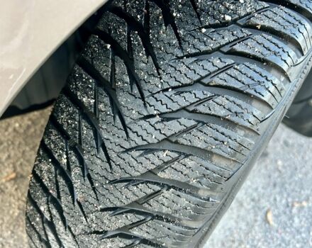 Коричневий Ніссан Ноут, об'ємом двигуна 1.6 л та пробігом 172 тис. км за 7900 $, фото 16 на Automoto.ua