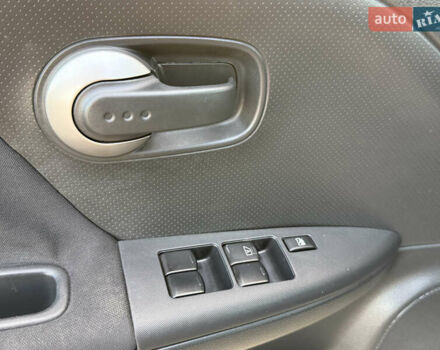 Коричневый Ниссан Ноут, объемом двигателя 1.6 л и пробегом 195 тыс. км за 7700 $, фото 33 на Automoto.ua