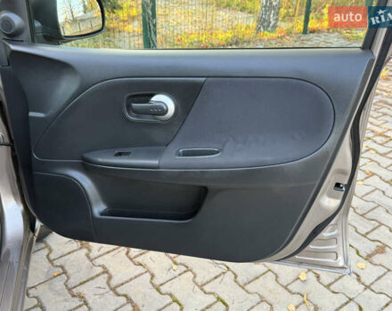 Коричневый Ниссан Ноут, объемом двигателя 1.6 л и пробегом 195 тыс. км за 7700 $, фото 25 на Automoto.ua