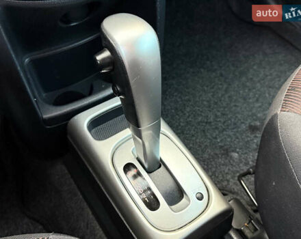 Коричневый Ниссан Ноут, объемом двигателя 1.6 л и пробегом 195 тыс. км за 7700 $, фото 41 на Automoto.ua