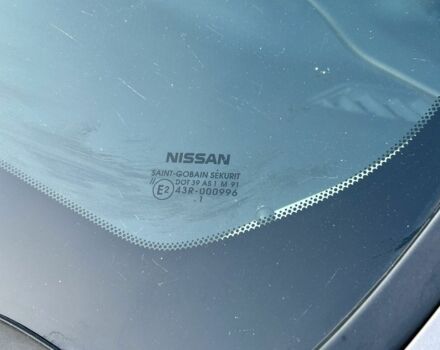 Коричневий Ніссан Ноут, об'ємом двигуна 1.6 л та пробігом 172 тис. км за 7900 $, фото 7 на Automoto.ua