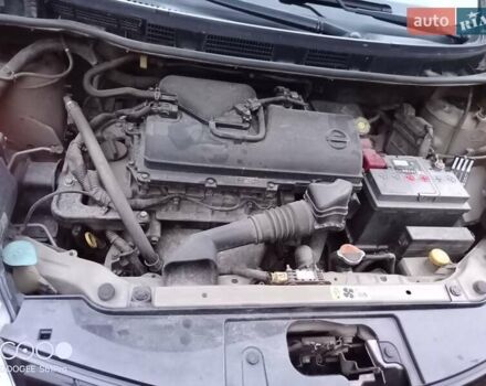 Ніссан Ноут 2011 у Рахове на Automoto.ua Коричневий Ніссан Ноут, об'ємом двигуна 1.39 л та пробігом 90 тис. км за 7200 $, фото 14 на Automoto.ua