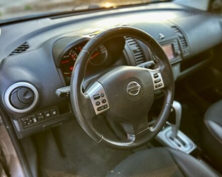 Коричневий Ніссан Ноут, об'ємом двигуна 1.6 л та пробігом 172 тис. км за 7900 $, фото 21 на Automoto.ua