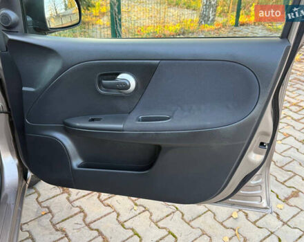 Коричневый Ниссан Ноут, объемом двигателя 1.6 л и пробегом 195 тыс. км за 7700 $, фото 25 на Automoto.ua