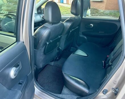 Коричневий Ніссан Ноут, об'ємом двигуна 1.6 л та пробігом 172 тис. км за 7900 $, фото 12 на Automoto.ua