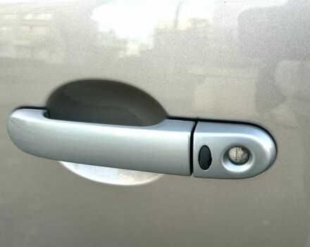 Коричневий Ніссан Ноут, об'ємом двигуна 1.6 л та пробігом 172 тис. км за 7900 $, фото 10 на Automoto.ua