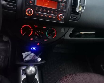 Ніссан Ноут 2011 у Рахове на Automoto.ua Коричневий Ніссан Ноут, об'ємом двигуна 1.39 л та пробігом 90 тис. км за 7200 $, фото 13 на Automoto.ua