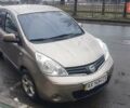 Коричневий Ніссан Ноут, об'ємом двигуна 1.39 л та пробігом 98 тис. км за 6400 $, фото 2 на Automoto.ua
