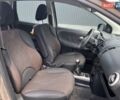 Коричневий Ніссан Ноут, об'ємом двигуна 1.4 л та пробігом 170 тис. км за 6200 $, фото 11 на Automoto.ua