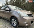 Коричневий Ніссан Ноут, об'ємом двигуна 1.6 л та пробігом 139 тис. км за 7950 $, фото 1 на Automoto.ua