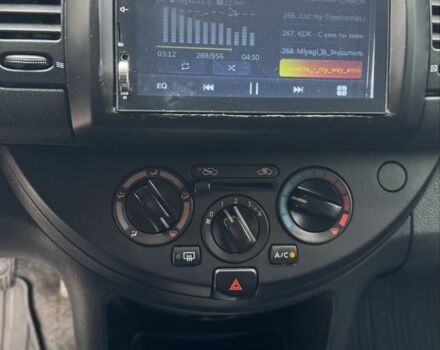 Коричневий Ніссан Ноут, об'ємом двигуна 1.5 л та пробігом 160 тис. км за 5499 $, фото 15 на Automoto.ua