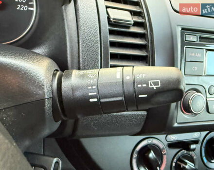 Коричневый Ниссан Ноут, объемом двигателя 1.6 л и пробегом 195 тыс. км за 7700 $, фото 36 на Automoto.ua