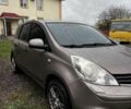 Коричневий Ніссан Ноут, об'ємом двигуна 1.4 л та пробігом 150 тис. км за 5899 $, фото 2 на Automoto.ua