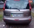 Ніссан Ноут 2011 у Рахове на Automoto.ua Коричневий Ніссан Ноут, об'ємом двигуна 1.39 л та пробігом 90 тис. км за 7200 $, фото 1 на Automoto.ua