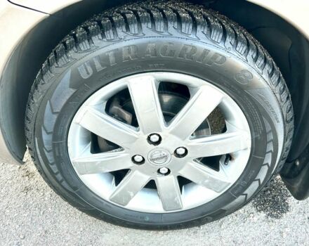 Коричневий Ніссан Ноут, об'ємом двигуна 1.6 л та пробігом 172 тис. км за 7900 $, фото 9 на Automoto.ua