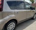 Коричневий Ніссан Ноут, об'ємом двигуна 1.5 л та пробігом 160 тис. км за 5499 $, фото 3 на Automoto.ua
