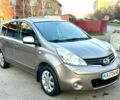 Коричневий Ніссан Ноут, об'ємом двигуна 1.6 л та пробігом 172 тис. км за 7900 $, фото 2 на Automoto.ua