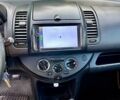 Коричневый Ниссан Ноут, объемом двигателя 1.6 л и пробегом 307 тыс. км за 5800 $, фото 7 на Automoto.ua