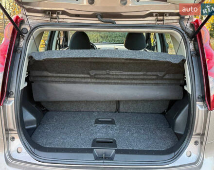 Коричневый Ниссан Ноут, объемом двигателя 1.6 л и пробегом 195 тыс. км за 7700 $, фото 28 на Automoto.ua