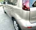 Коричневий Ніссан Ноут, об'ємом двигуна 1.6 л та пробігом 172 тис. км за 7900 $, фото 6 на Automoto.ua