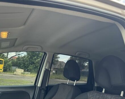 Коричневий Ніссан Ноут, об'ємом двигуна 1.5 л та пробігом 160 тис. км за 5499 $, фото 22 на Automoto.ua