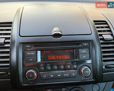 Коричневый Ниссан Ноут, объемом двигателя 1.6 л и пробегом 195 тыс. км за 7700 $, фото 39 на Automoto.ua