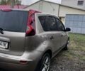 Коричневий Ніссан Ноут, об'ємом двигуна 1.4 л та пробігом 150 тис. км за 5899 $, фото 3 на Automoto.ua