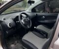 Коричневий Ніссан Ноут, об'ємом двигуна 1.4 л та пробігом 150 тис. км за 5899 $, фото 6 на Automoto.ua